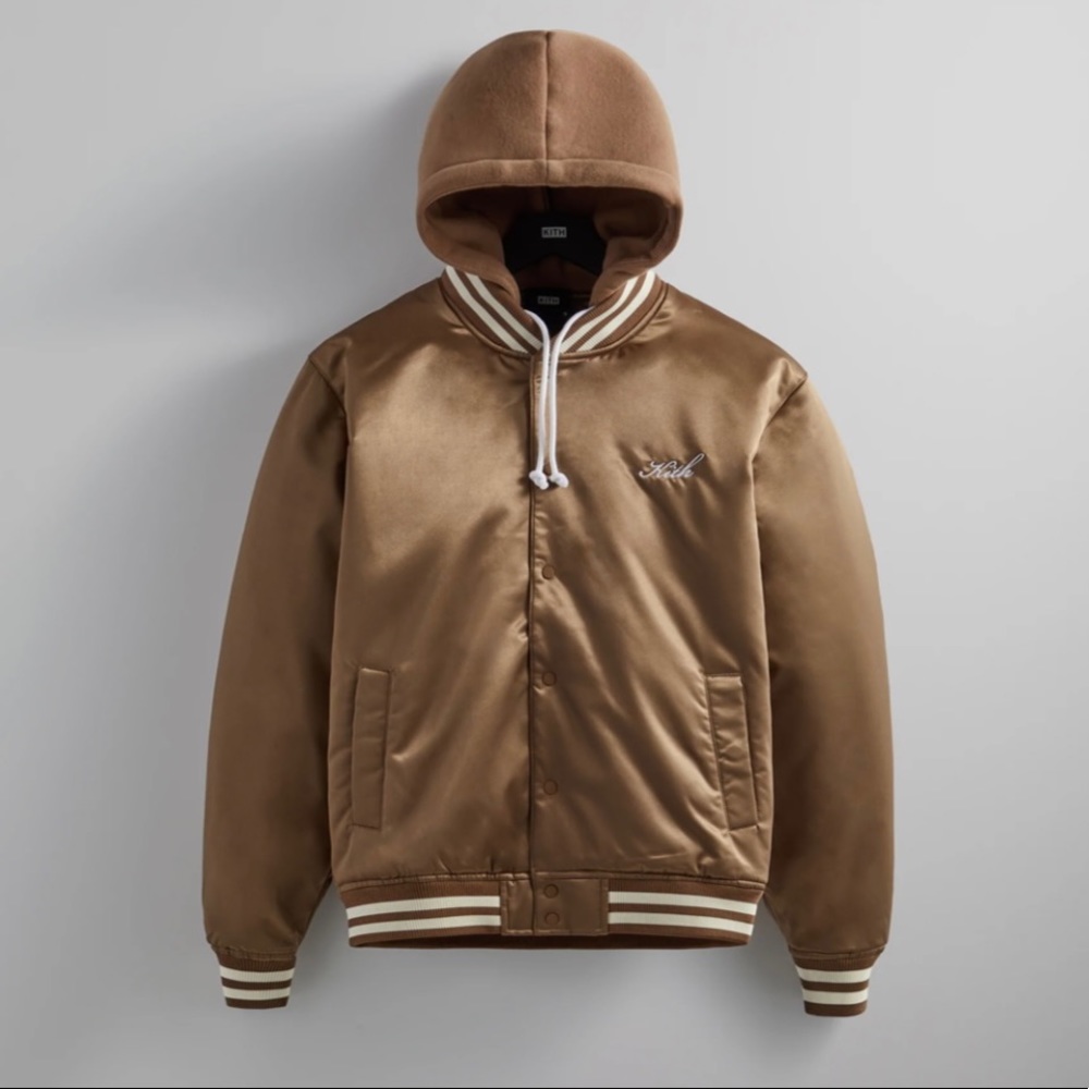 Kith Gorman Jacket in Yuma